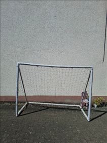 Abbildung: Fussballtor